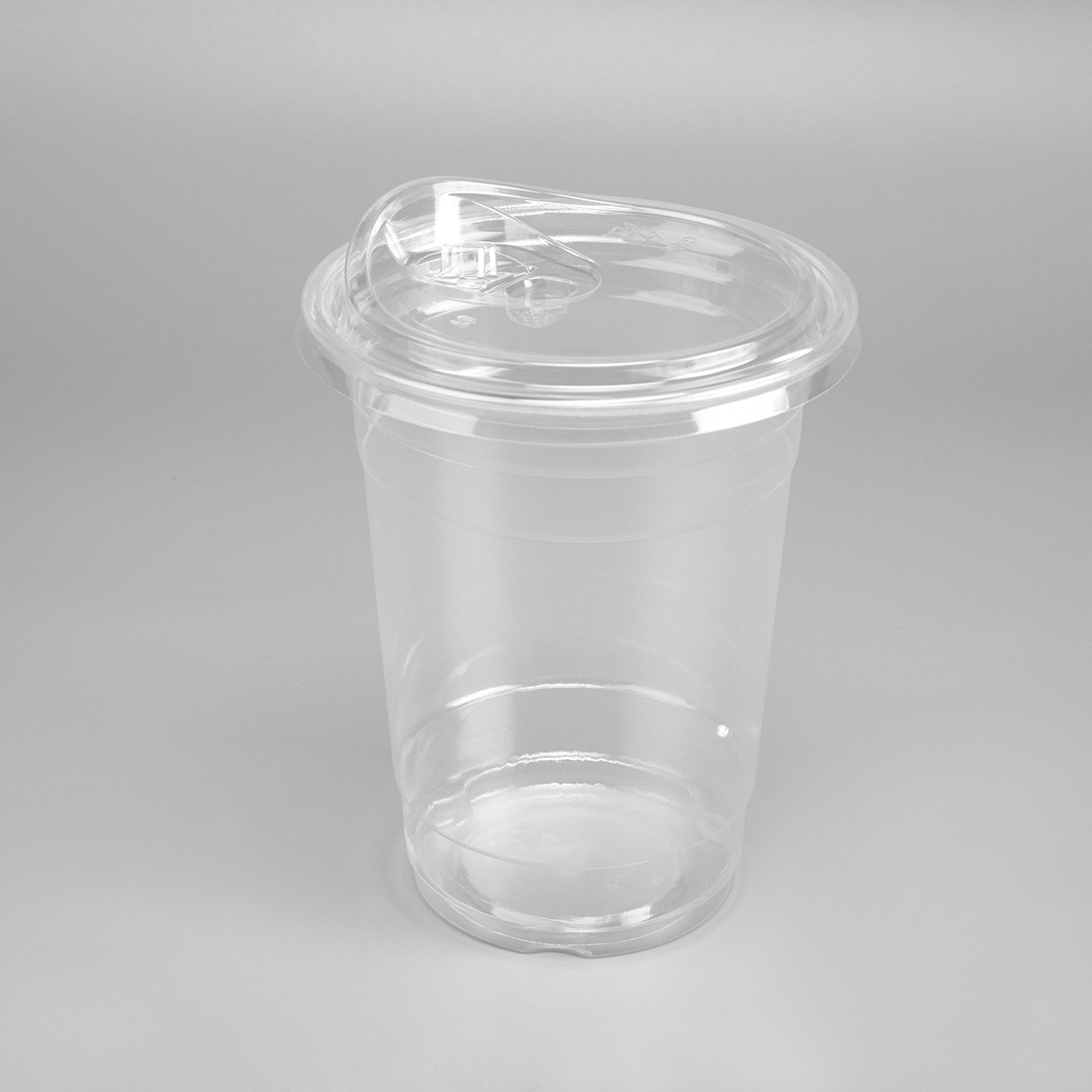 26oz Disposable PET Sucus Cup