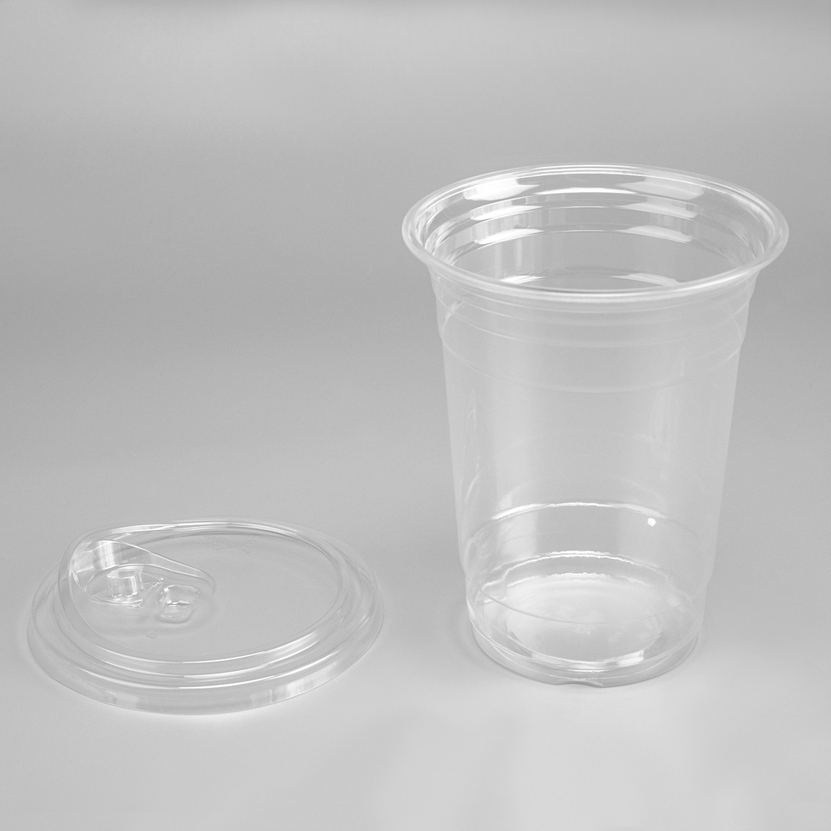 26oz Disposable PET Sucus Cup