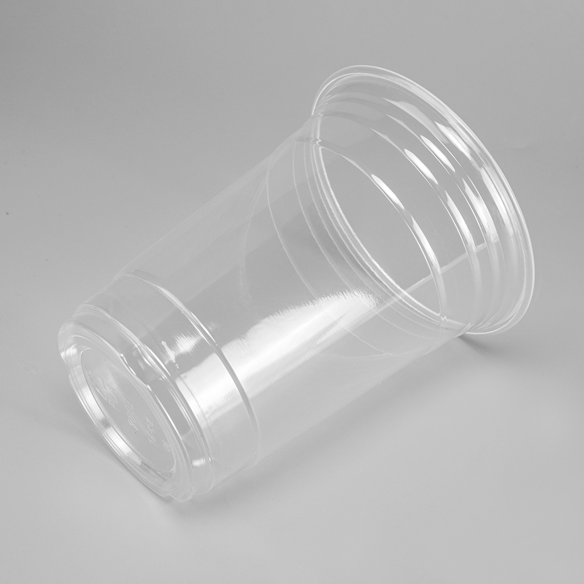 26oz Disposable PET Sucus Cup