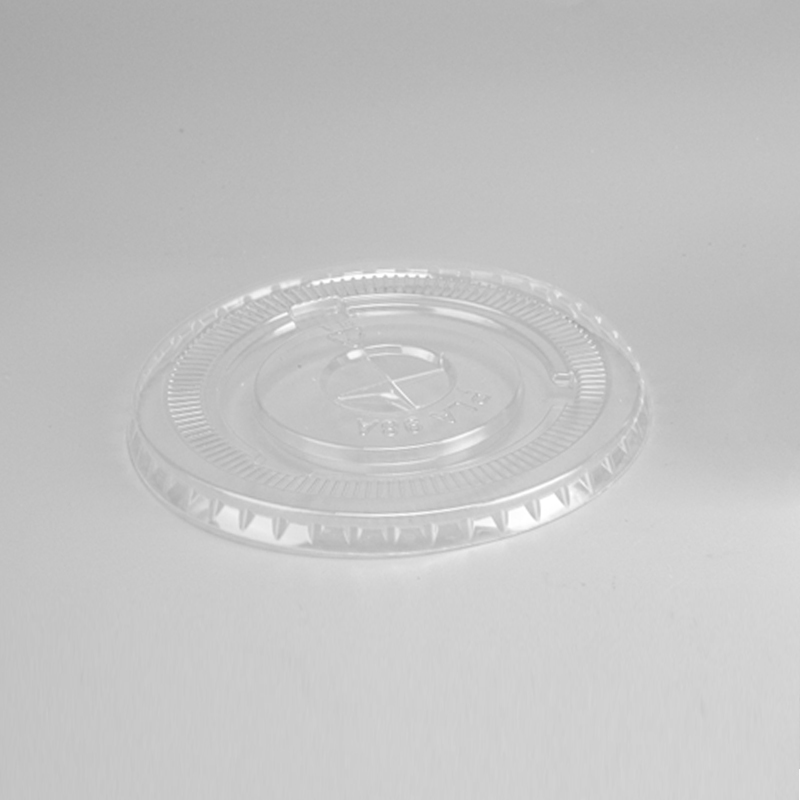 Patet Disposable PP Aviation Cup Lid