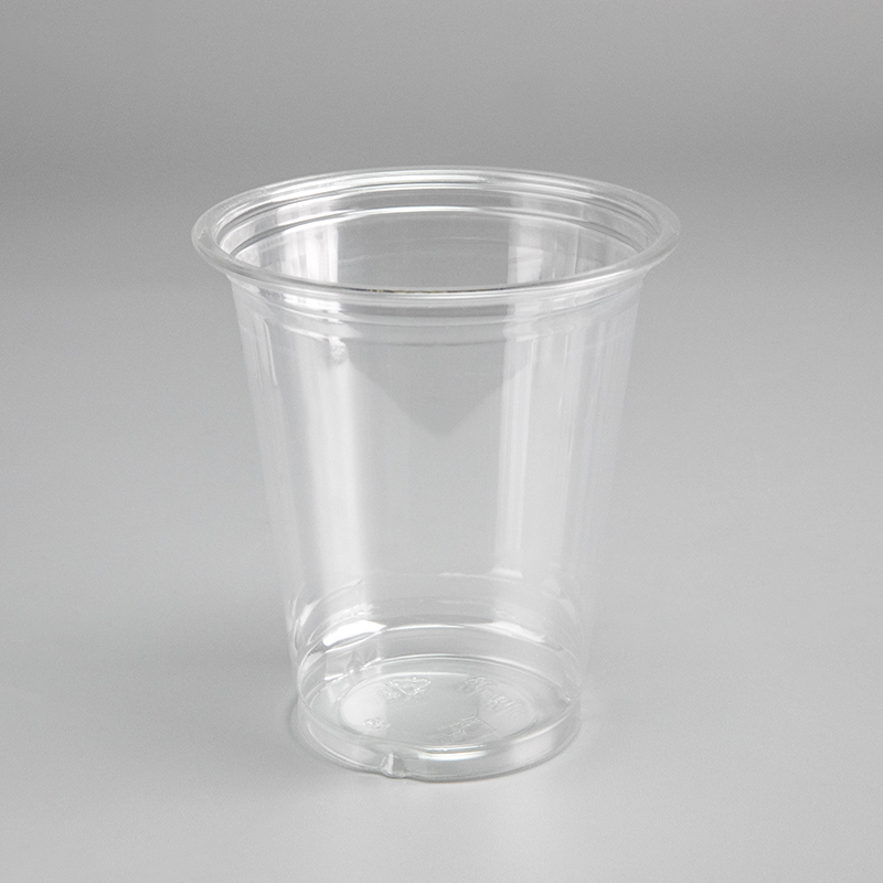 6oz Clear Disposable PP Aviation Cup