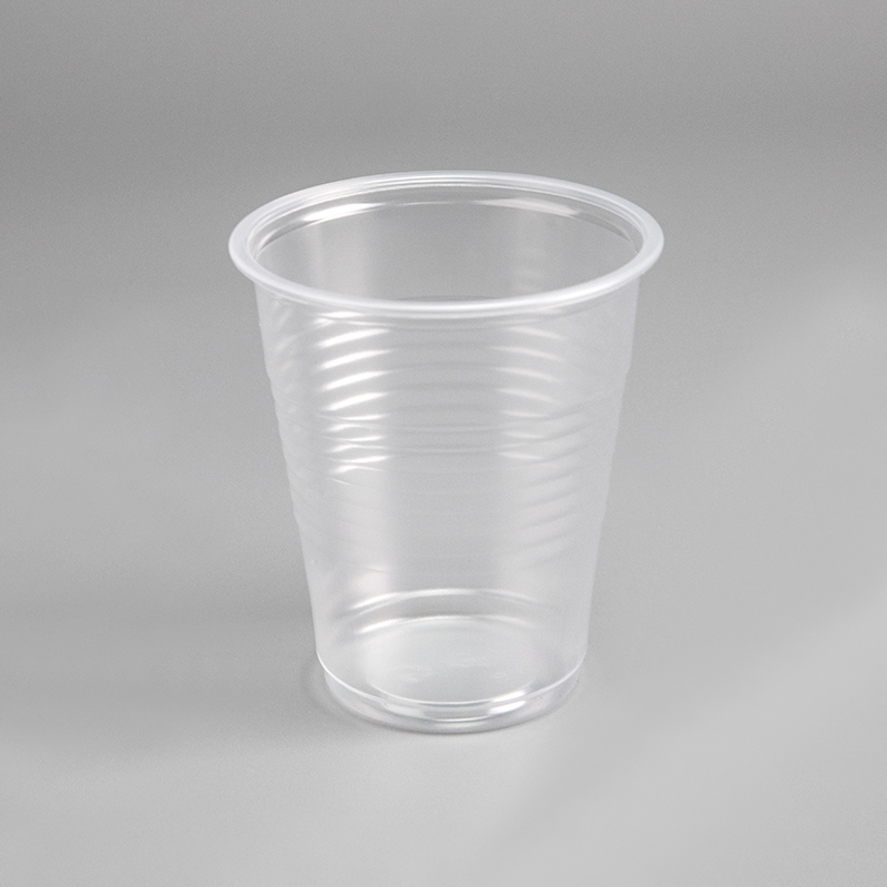 5oz Clear Disposable PP Aviation Cup