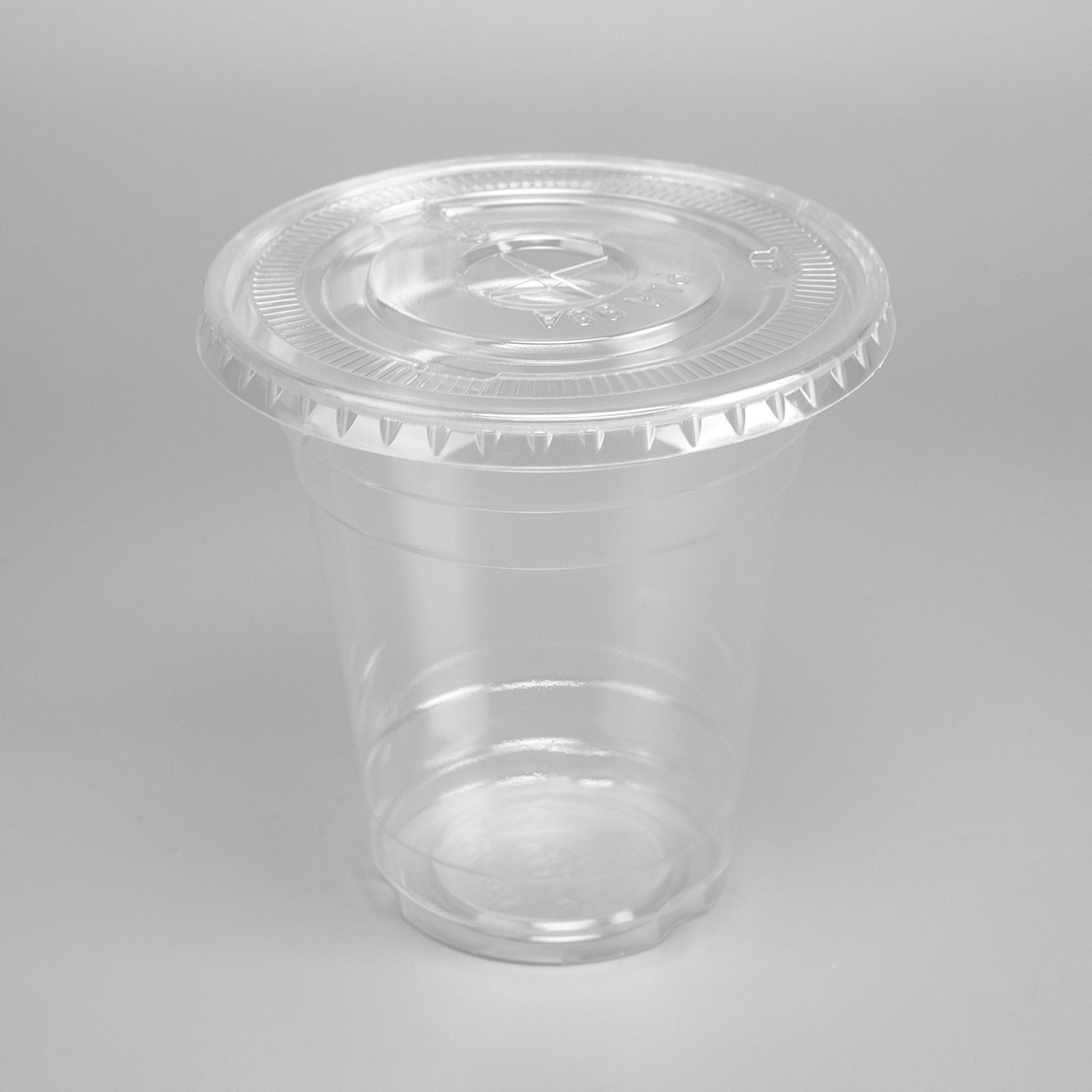 18oz Disposable PP Succus Cup