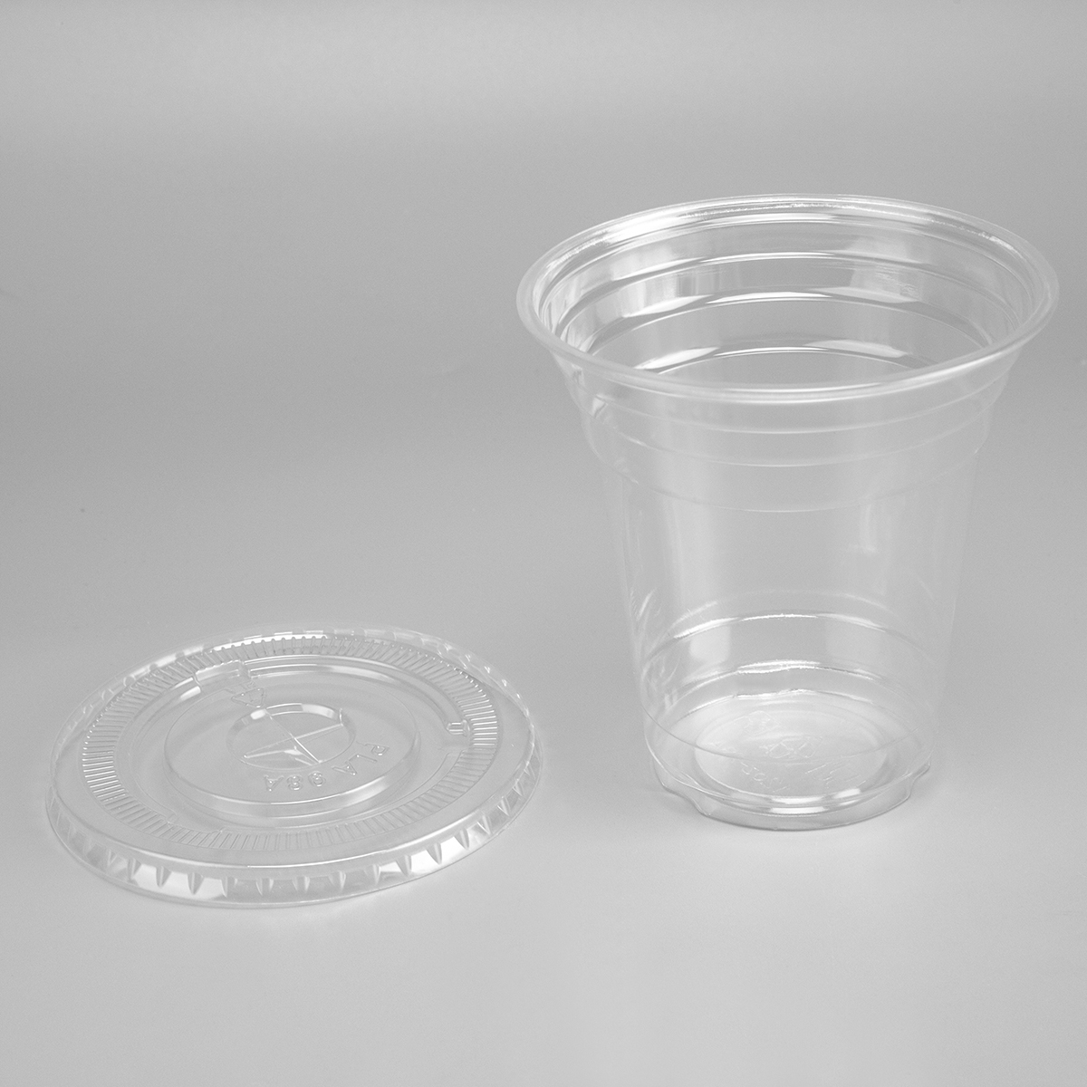 18oz Disposable PP Succus Cup